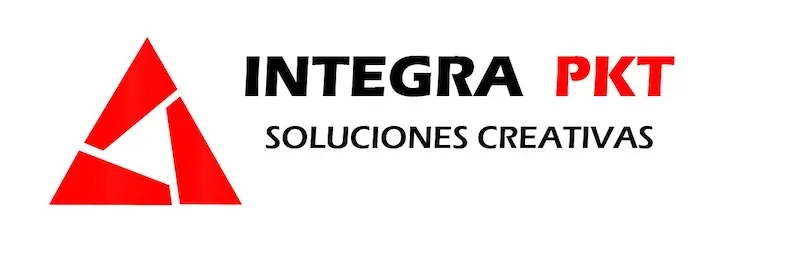 Integra PKT Soluciones Creativas Integra PKT Soluciones Creativas
